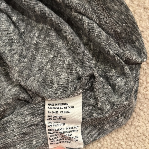 American Eagle Favorite T Shirt - Picture 4 of 4